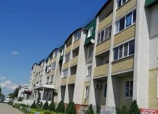 Продам трехкомнатную квартиру, 85.3 м2, Новоаннинский, улица Ленина, 81