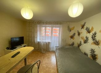 Продам квартиру студию, 25.3 м2, Красноярск, проспект 60 лет Образования СССР, 50А, ЖК Снегири