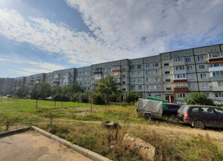 2-ком. квартира на продажу, 46.7 м2, Вологодская область, Советская улица, 84