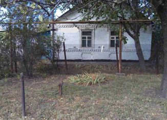 Продается дом, 41 м2, слобода Красюковская, Строительный переулок