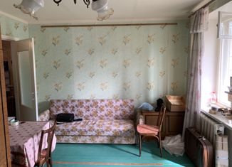 Продается 1-комнатная квартира, 33 м2, Саров, улица Академика Харитона, 23