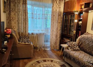 Продам 2-комнатную квартиру, 45 м2, Нижний Новгород, проспект Ленина, 22А, метро Заречная