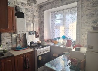 Трехкомнатная квартира на продажу, 58.5 м2, село Аскарово, Учалинская улица, 8