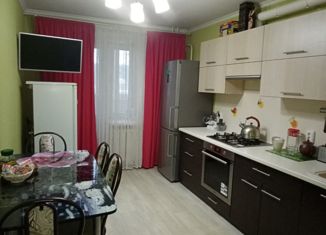 Продаю 2-ком. квартиру, 61 м2, посёлок Красный Бор, Мирная улица, 3