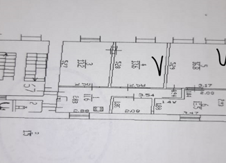 Продажа комнаты, 75 м2, Санкт-Петербург, Лиговский проспект, 75-77Б, метро Владимирская