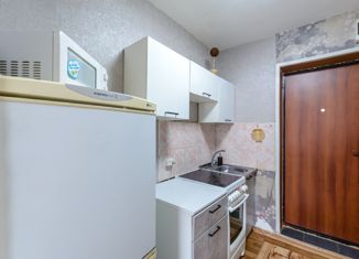 Продаю квартиру студию, 20.5 м2, Томск, Первомайская улица, 101