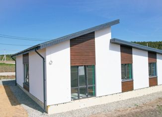 Продажа дома, 125 м2, поселок Большой Исток