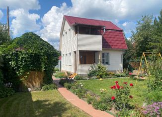 Продается дом, 50.3 м2, Новосибирская область, садовое товарищество Сосна, 442