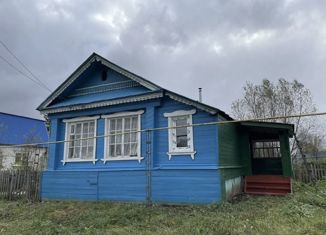 Продаю дом, 48 м2, Нижегородская область