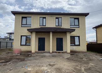 Продается таунхаус, 105 м2, деревня Куюки, Пихтовая улица, 5