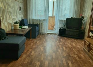 Продажа 2-комнатной квартиры, 44.2 м2, Самара, улица Волгина, 117, метро Гагаринская