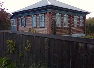 Дом на продажу, 60 м2, село Жаворонково, Советская улица, 30