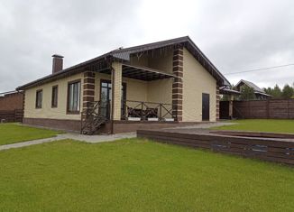 Продам дом, 168.8 м2, село Ягул, Вишнёвая улица, 3