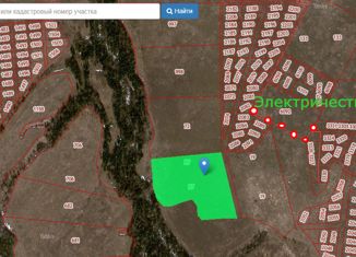 Продажа участка, 320 сот., деревня Дикая Гарь, Фермерская улица