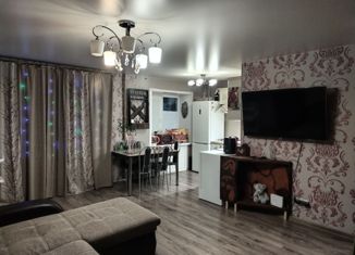 Продаю 2-ком. квартиру, 43.4 м2, Екатеринбург, Солнечная улица, 33, Солнечная улица