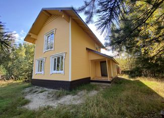 Продажа дома, 102 м2, село Еремейцево, 78К-0004