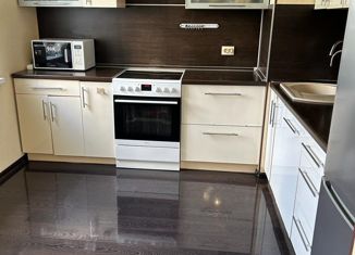 Продажа 1-комнатной квартиры, 48.2 м2, посёлок Тельмана, Октябрьская улица, 3к1