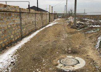 Продается участок, 6 сот., село Лиманное, Южная улица, 1А