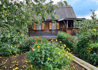 Продаю дом, 40 м2, СНТ Енисей, улица Помидоровка