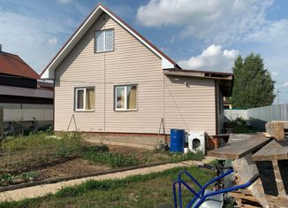 Продажа дома, 66.6 м2, посёлок Инеш, Молодёжная улица