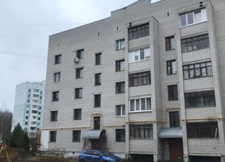 Продается 1-комнатная квартира, 46.4 м2, Ярославль, Ярославская улица, 144, жилой район Липовая Гора