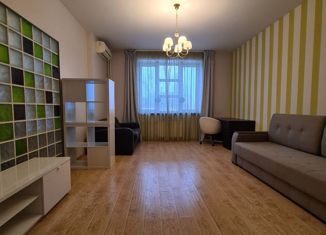 Продаю 1-комнатную квартиру, 44.6 м2, Москва, 6-я Радиальная улица, 5к2, станция Царицыно