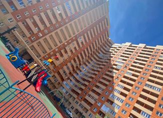 1-комнатная квартира на продажу, 37.6 м2, Краснодар, Душистая улица, 60к2, ЖК Семейный Парк