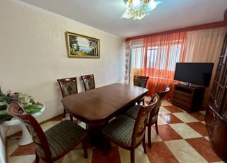 Продается пятикомнатная квартира, 98 м2, Оренбург, Восточная улица, 31