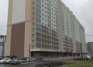 2-ком. квартира на продажу, 40.34 м2, Брянск, ЖК Центральный, улица имени А.Ф. Войстроченко, 5