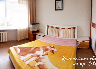 Продается 2-ком. квартира, 35 м2, Калининград, Советский проспект, 202, Центральный район