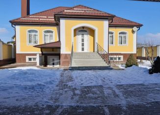 Продажа дома, 350 м2, посёлок Санамер, улица Тельмана