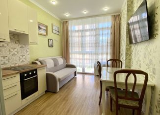 Продажа однокомнатной квартиры, 42 м2, посёлок Коммунарка, улица Липовый Парк, 7, ЖК Москва А101