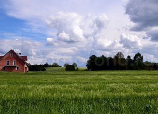 Продаю земельный участок, 10 сот., село Марьино, Садовая улица