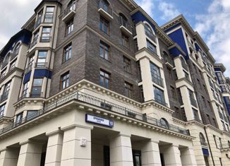 Продаю 3-комнатную квартиру, 74.7 м2, Красногорск, улица Пришвина, 19