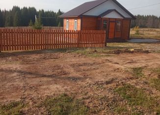 Продажа дома, 48 м2, Пермский край, Первомайская улица