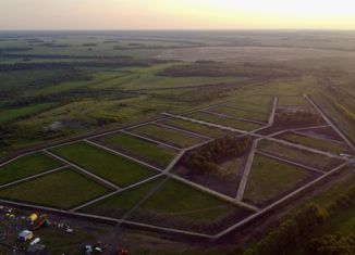 Продажа земельного участка, 10 сот., коттеджный посёлок 27/72