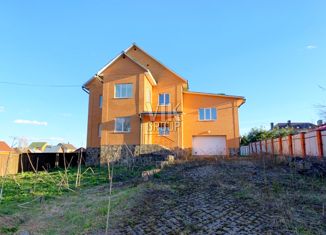 Продам дом, 350 м2, деревня Ленино, Живописная улица, 34