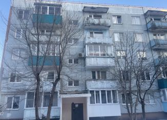 Продам двухкомнатную квартиру, 50 м2, Вольск, Волгоградская улица, 54А