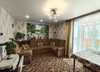 Продается двухкомнатная квартира, 56.3 м2, Рыбинск, улица Фурманова, 1
