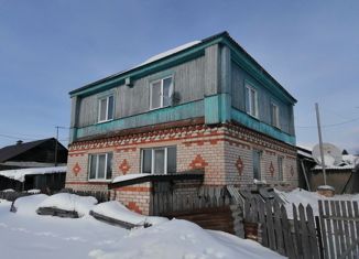 Продажа дома, 135.2 м2, Пермский край, Магистральная улица