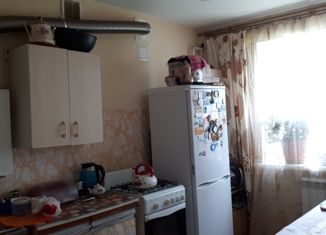 Продам четырехкомнатную квартиру, 80.1 м2, Самарская область, улица Ленина, 56