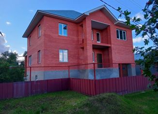 Продается дом, 350 м2, село Большое Колычево, Верхняя улица, 7