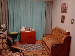Продам 2-комнатную квартиру, 43.77 м2, Элиста, улица Юрия Клыкова, 140