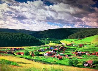 Продается дом, 40 м2, село Ишля, Набережная улица