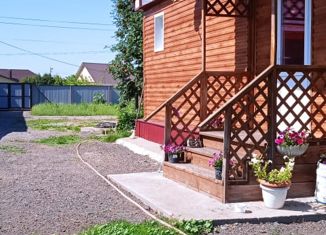 Дом на продажу, 45 м2, село Бекетово, Октябрьская улица