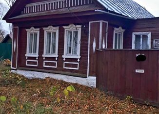 Продаю дом, 41 м2, рабочий посёлок Елатьма, улица Свердлова, 54