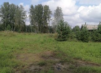 Земельный участок на продажу, 20 сот., село Рыбалово, Спортивная улица, 26