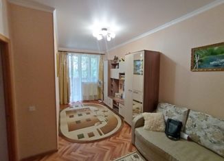 Продам 2-комнатную квартиру, 45 м2, Горячий Ключ, улица Герцена, 59к1