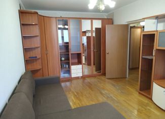 Продажа 1-ком. квартиры, 36.2 м2, Москва, улица Газопровод, 15, станция Красный Строитель