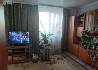 Продается 2-ком. квартира, 52.7 м2, Далматово, Советская улица, 192